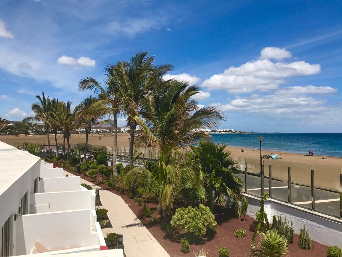 Hotel Las Costas Puerto del Carmen  Extérieur photo