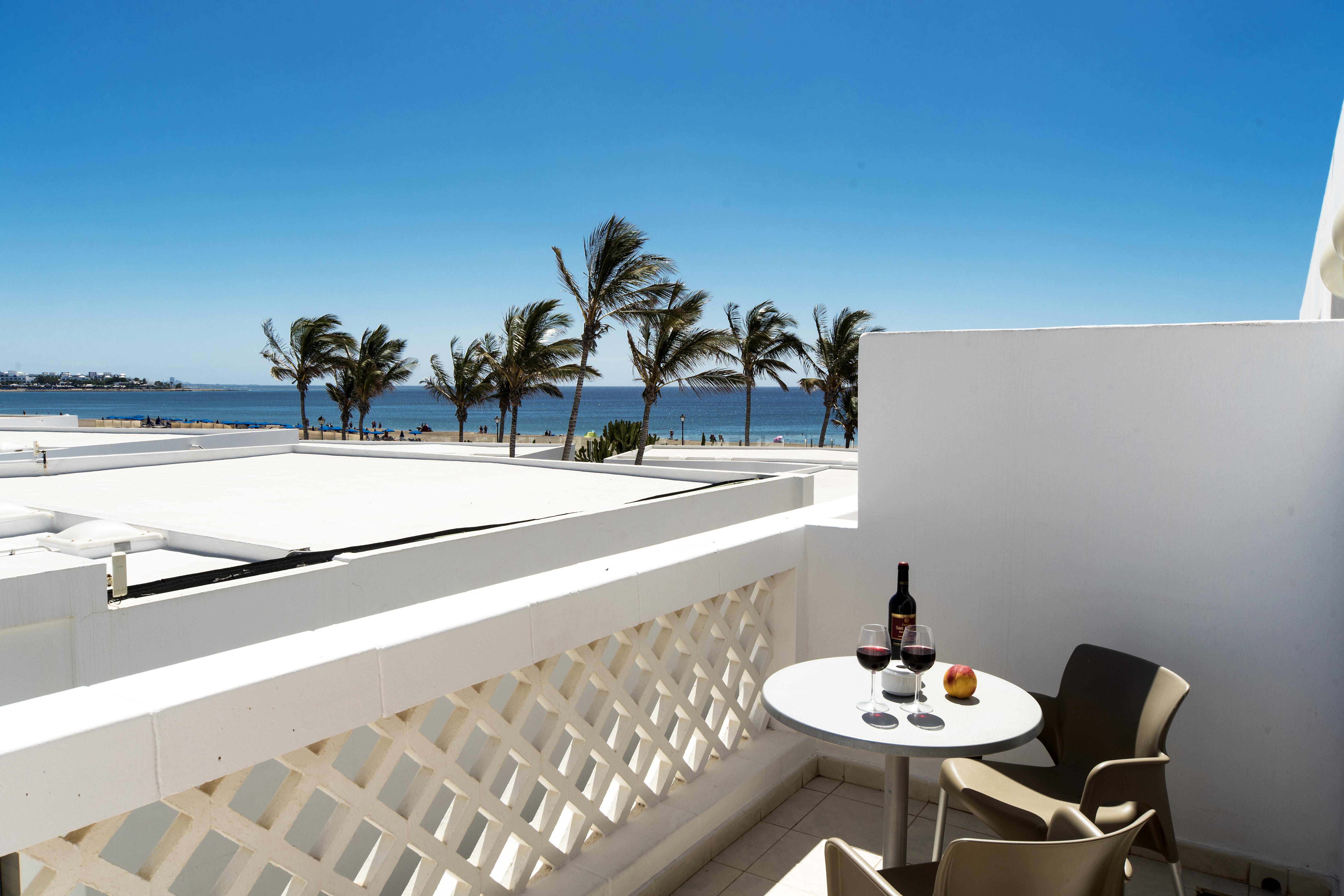 Hotel Las Costas Puerto del Carmen  Extérieur photo