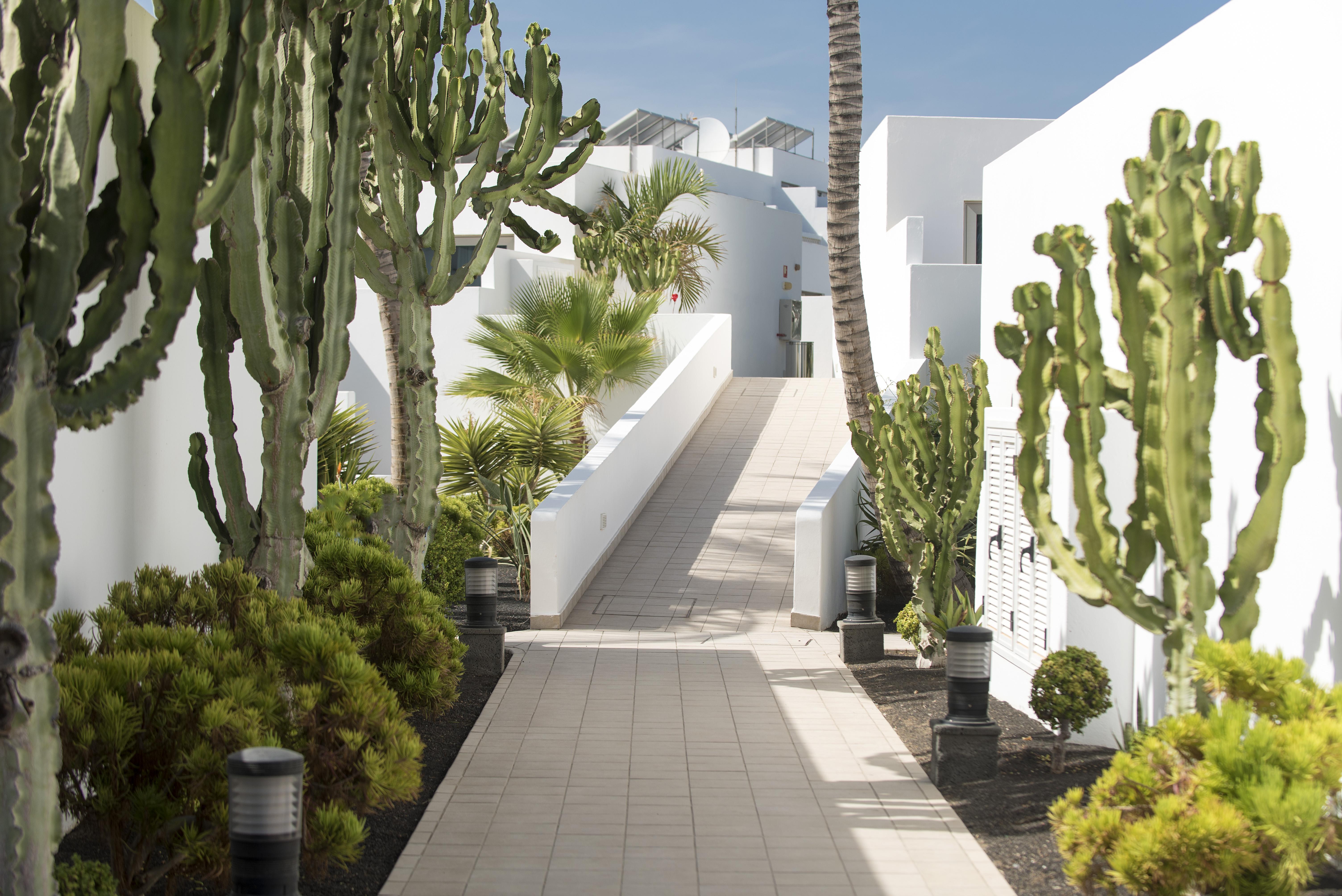 Hotel Las Costas Puerto del Carmen  Extérieur photo