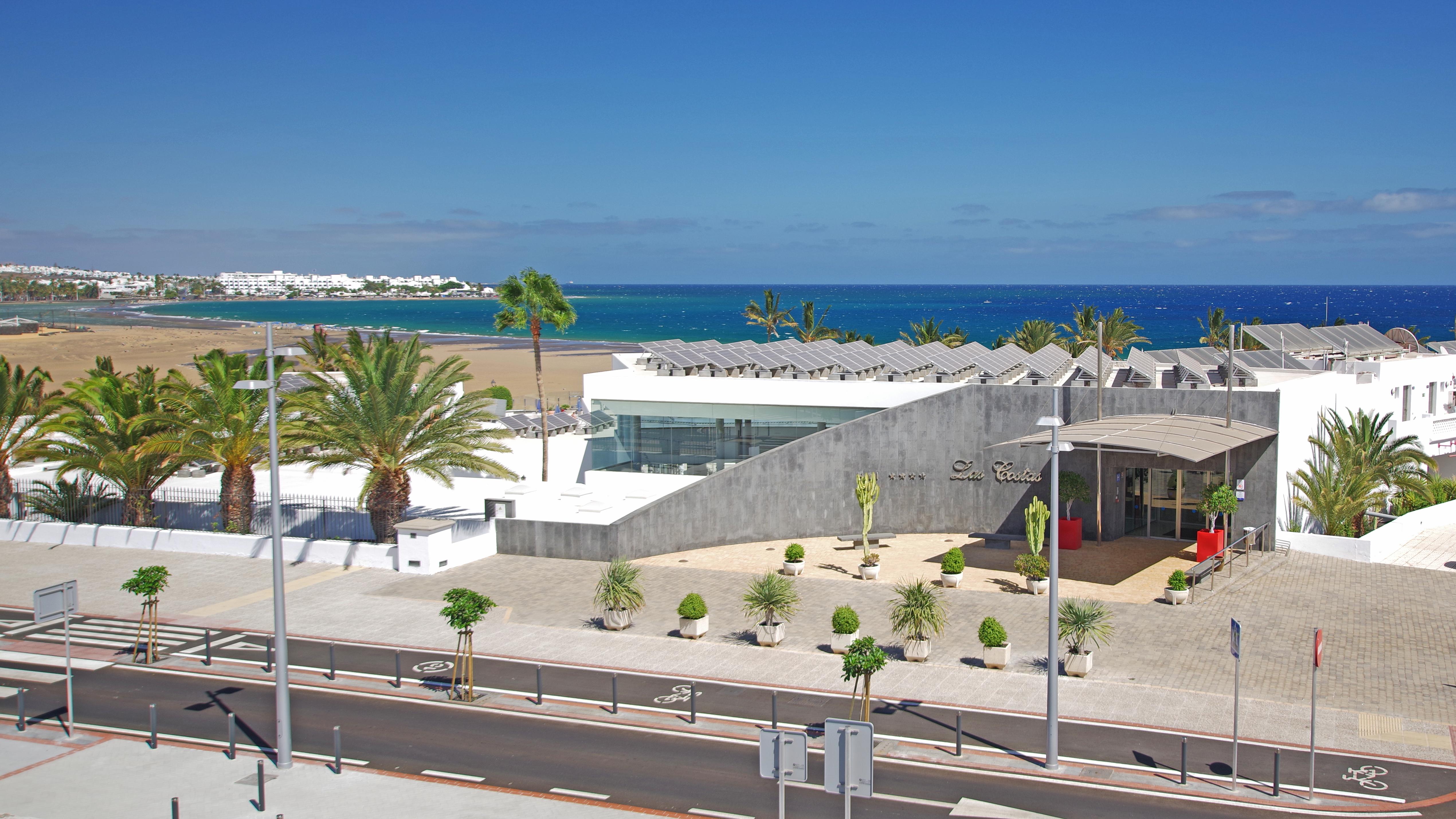 Hotel Las Costas Puerto del Carmen  Extérieur photo