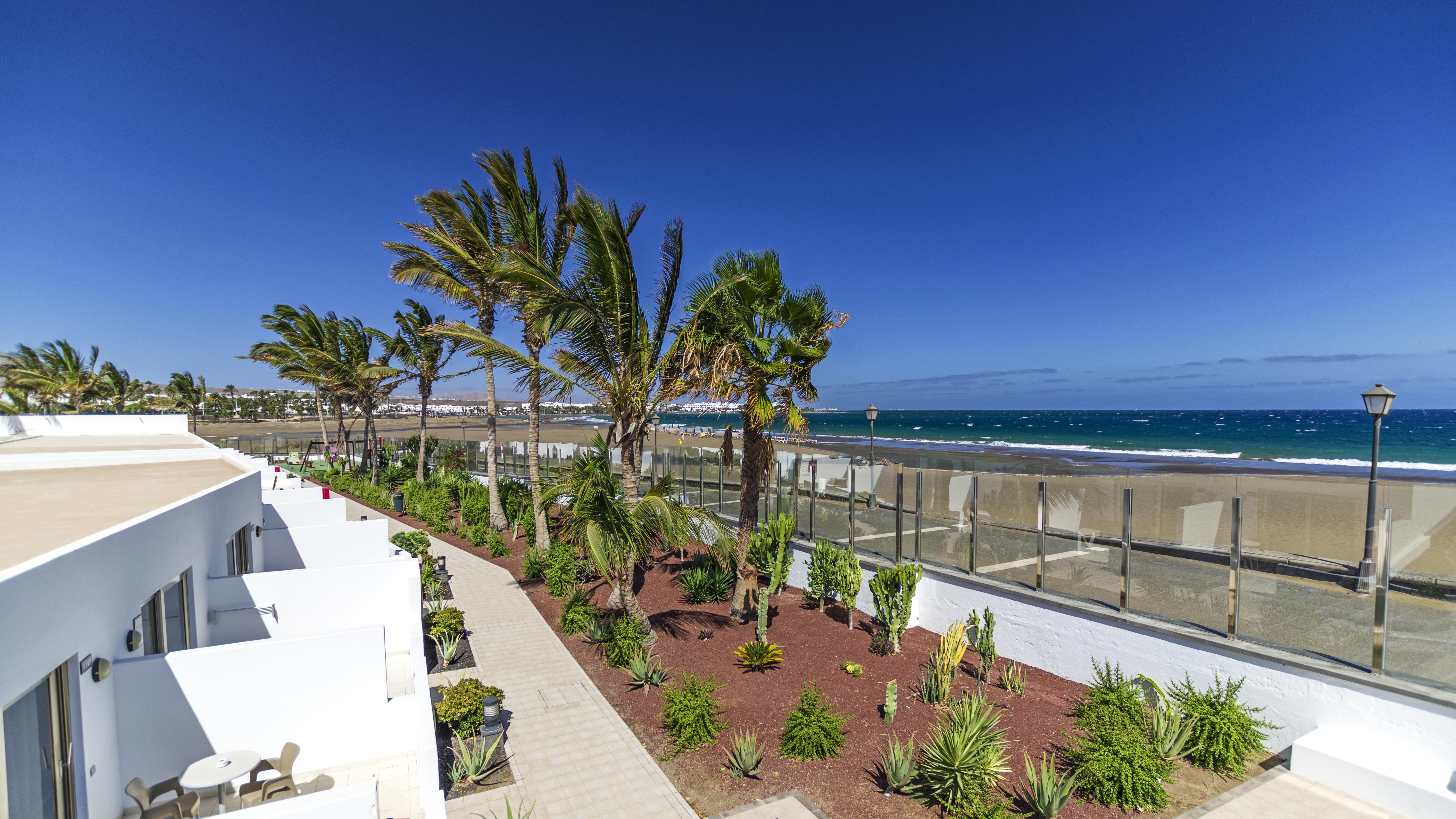 Hotel Las Costas Puerto del Carmen  Extérieur photo