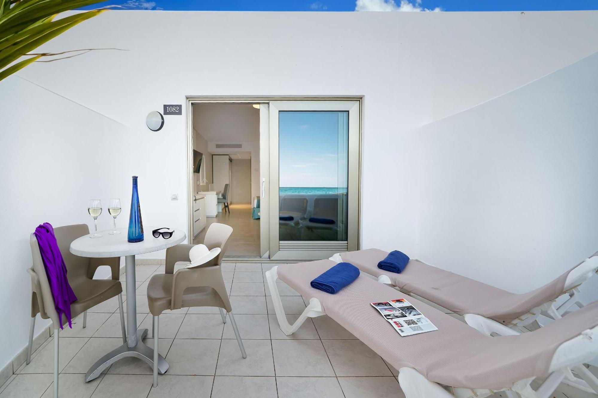 Hotel Las Costas Puerto del Carmen  Extérieur photo