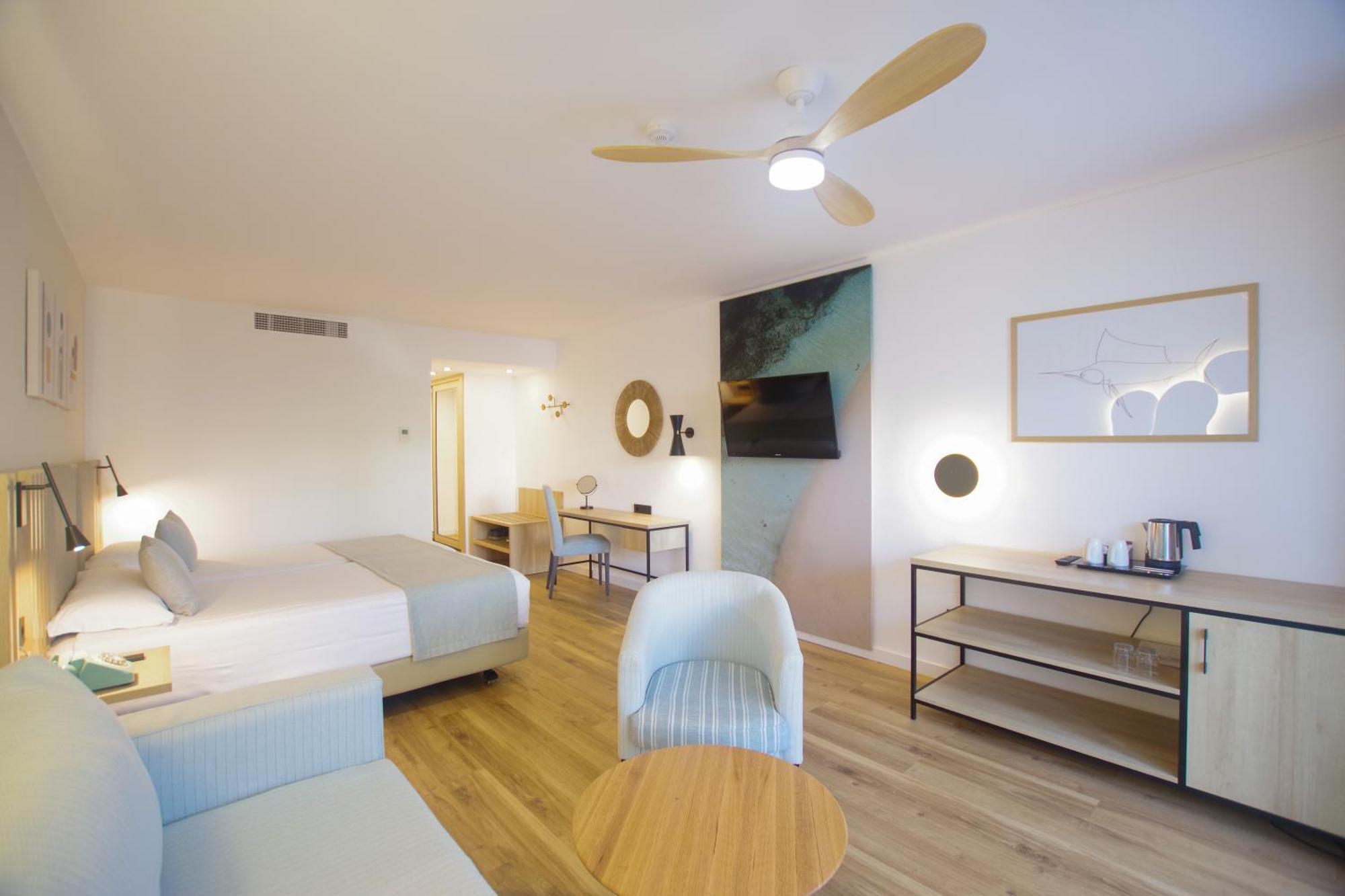 Hotel Las Costas Puerto del Carmen  Extérieur photo