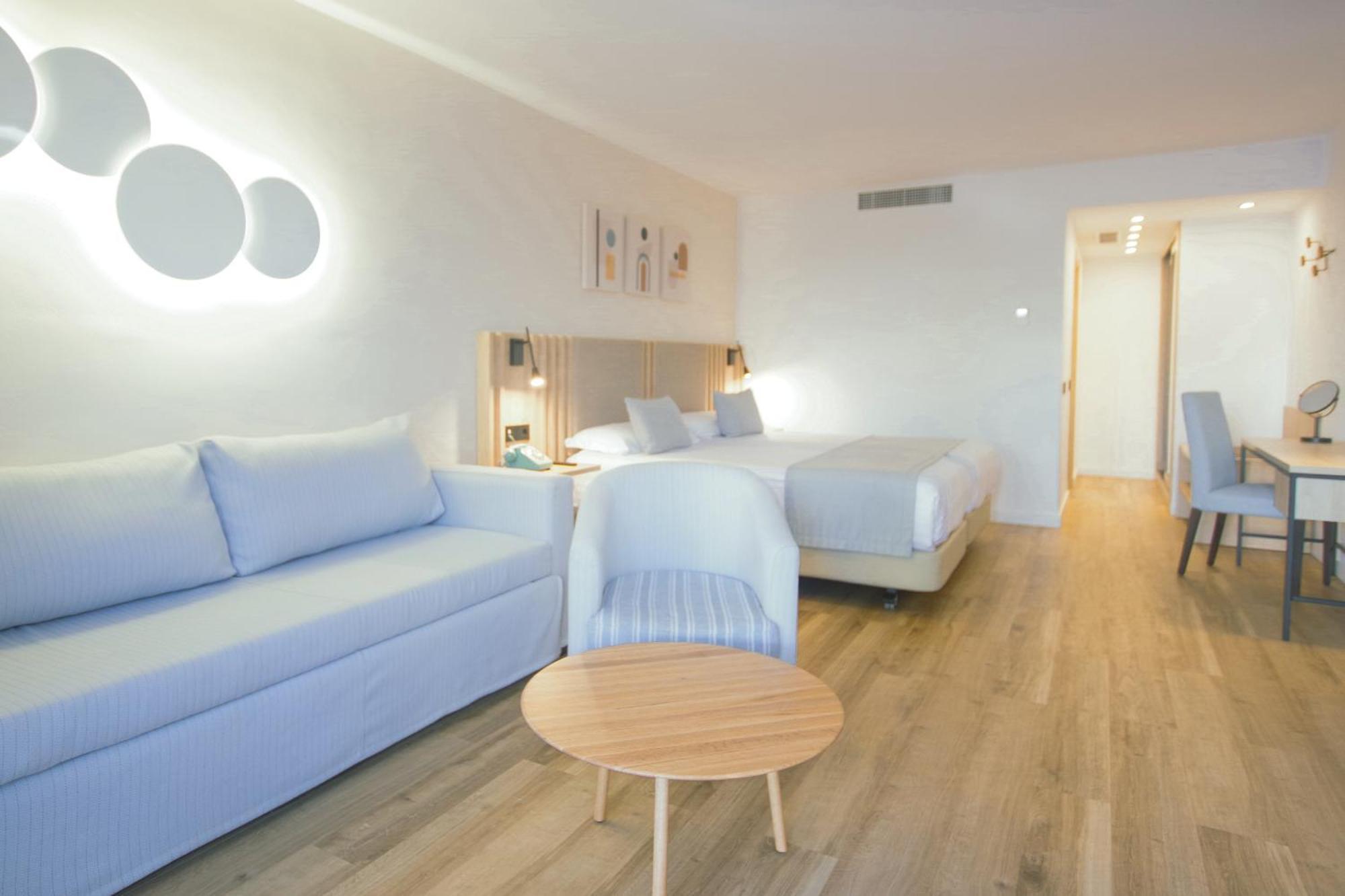 Hotel Las Costas Puerto del Carmen  Extérieur photo