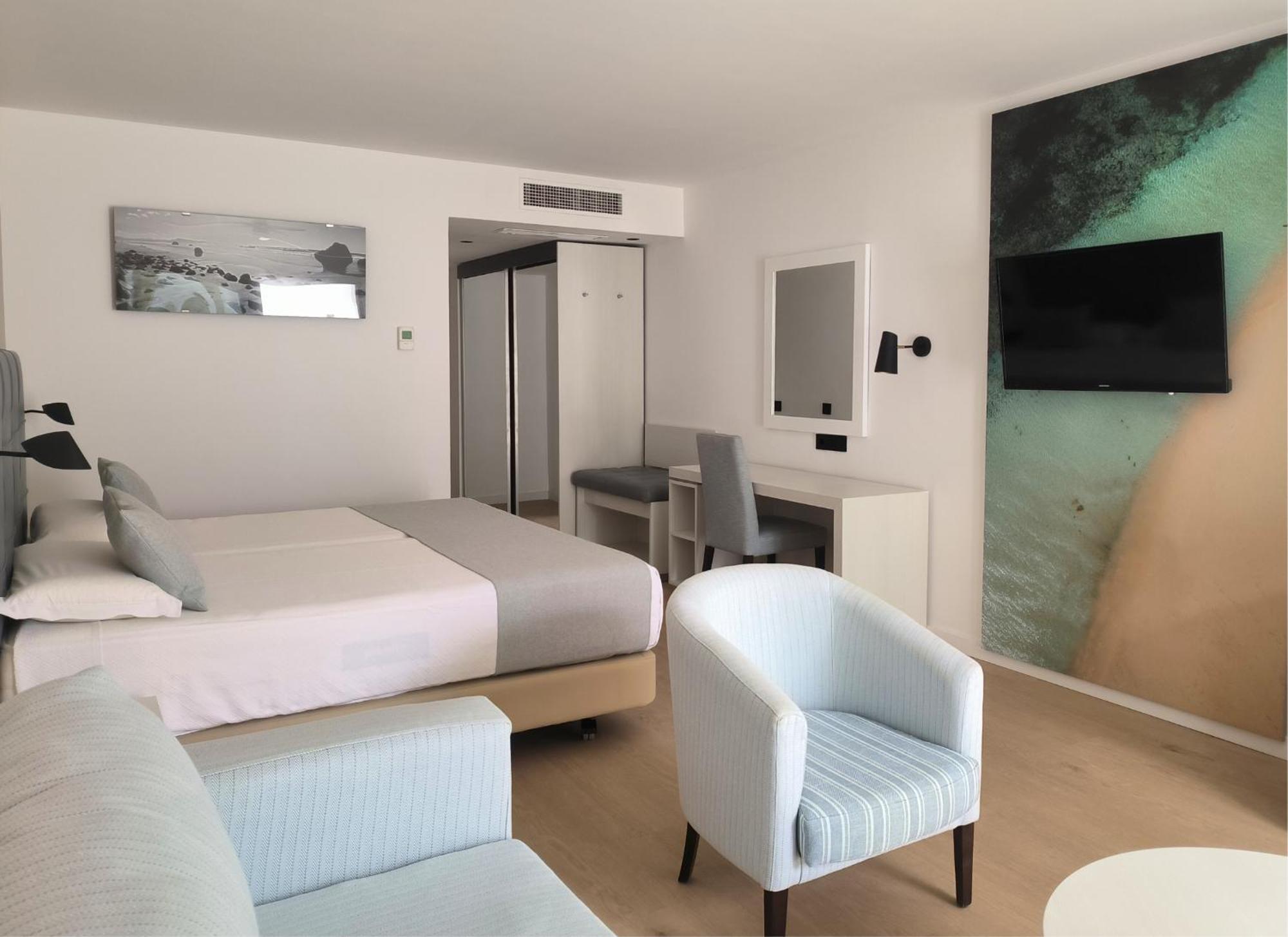 Hotel Las Costas Puerto del Carmen  Extérieur photo