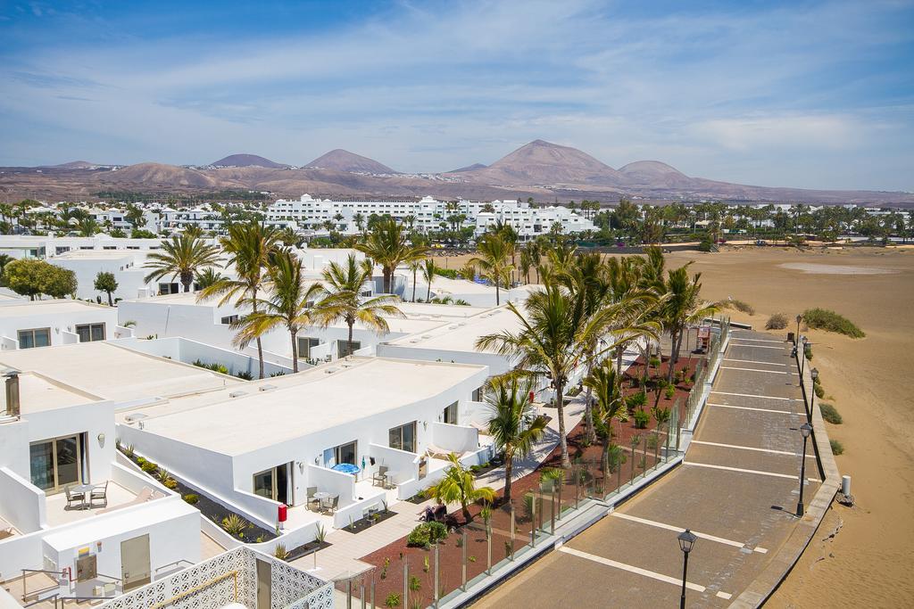 Hotel Las Costas Puerto del Carmen  Extérieur photo
