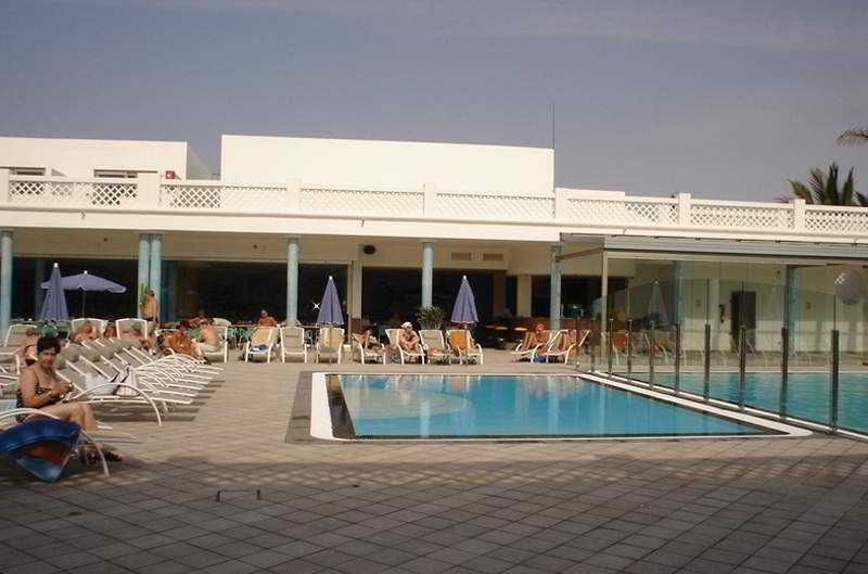 Hotel Las Costas Puerto del Carmen  Extérieur photo